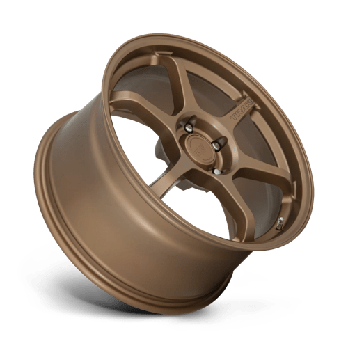 18X9.5 Motegi MR145 TRAKLITE 3.0 5X4.5 45MM MATTE BRONZE