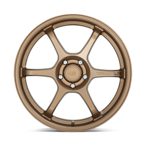 18X9.5 Motegi MR145 TRAKLITE 3.0 5X4.5 45MM MATTE BRONZE