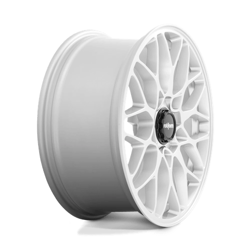 20X9 Rotiform R189 5X120 20MM GLOSS SILVER