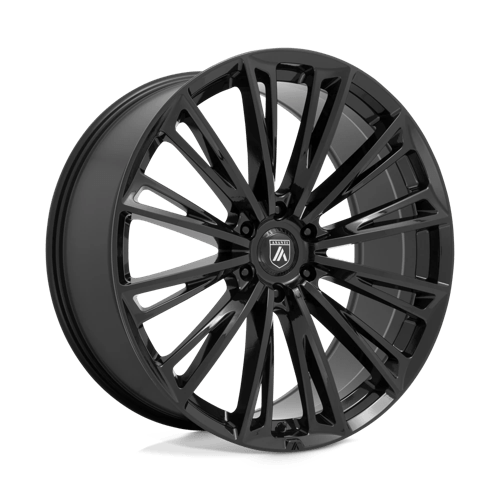 20X10.5 Asanti Black ABL30 CORONA TRUCK 5X4.5 38MM GLOSS BLACK