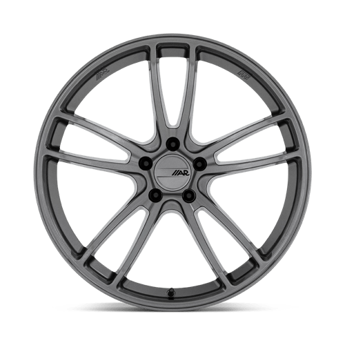 19X11 American Racing AR941 MACH FIVE 5X4.5 25MM GRAPHITE