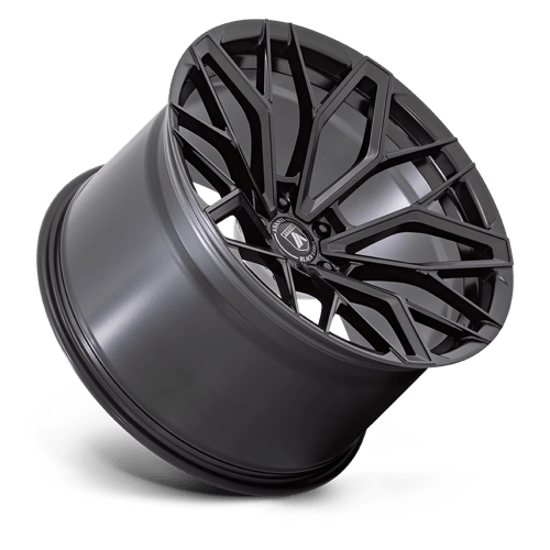 20X12 Asanti Black ABL-39 MOGUL 5 5X115 6MM SATIN BLACK