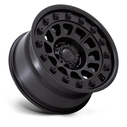 18X8 Black Rhino BR012 OUTBACK 6X135 32MM MATTE BLACK