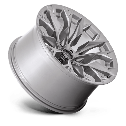 20X9 Fuel 1PC D806 FLAME 8X180 20MM PLATINUM