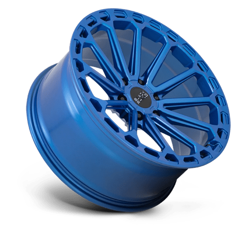 17X9.5 Black Rhino KAIZEN 6X135 12MM DEARBORN BLUE