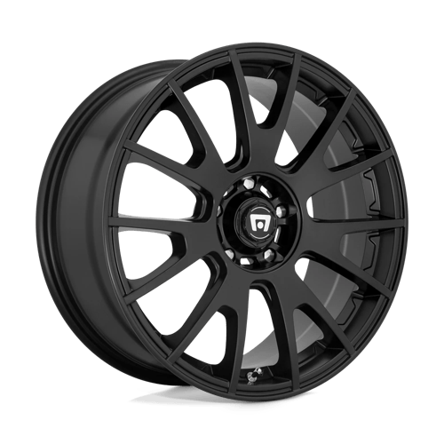 18X8 Motegi MR118 MS7 5X4.5 32MM MATTE BLACK