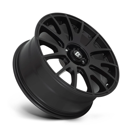 18X8 Motegi MR118 MS7 5X4.5 32MM MATTE BLACK