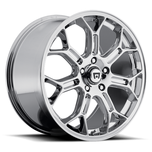 19X10 Motegi MR120 TECHNO MESH S 5X4.75 79MM CHROME