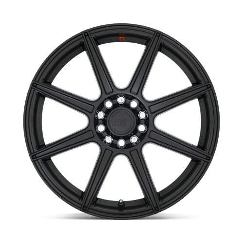 18X8 Motegi MR142 CS8 5X100/4.5 45MM SATIN BLACK