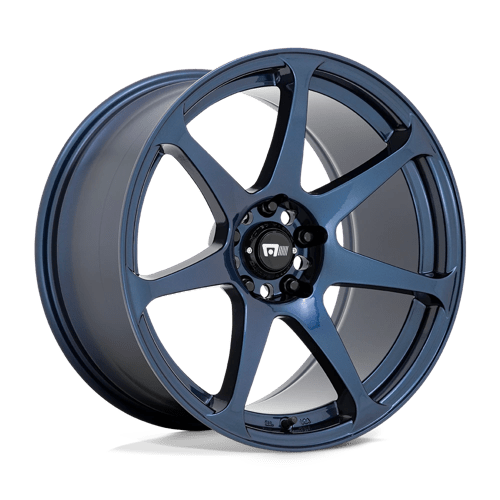 18X9.5 Motegi MR154 BATTLE 5X4.5 30MM MIDNIGHT BLUE