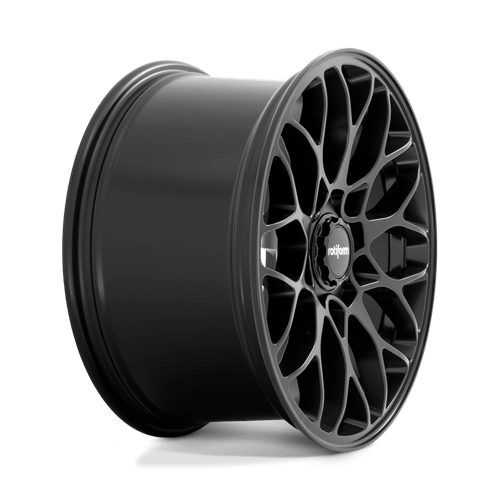 19X10 Rotiform R190 5X4.5 40MM MATTE BLACK