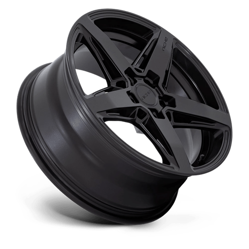 18X8 Niche 1PC M269 TERAMO 5X4.5 30MM MATTE BLACK