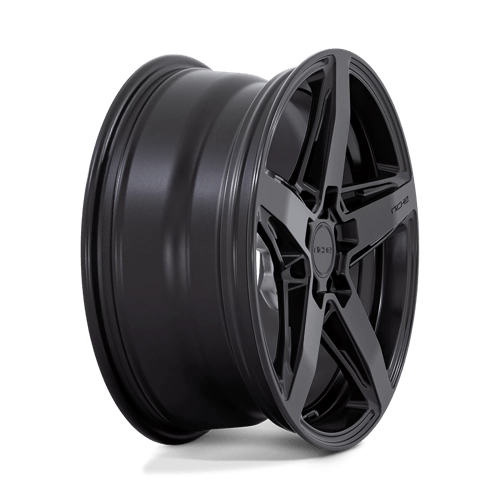 18X8 Niche 1PC M269 TERAMO 5X4.5 30MM MATTE BLACK