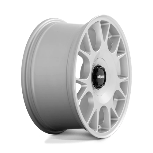 18X8.5 Rotiform R188 TUF-R 5X112/4.5 45MM SILVER