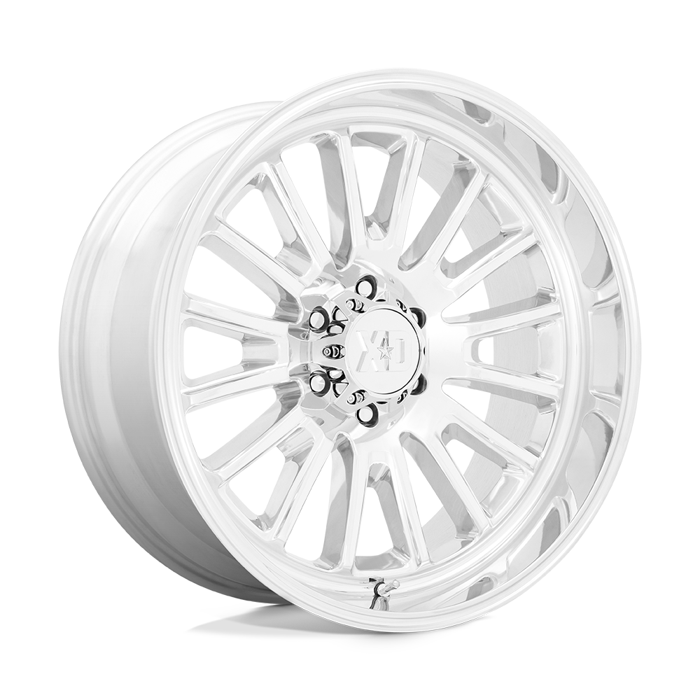 22X12 XD XD864 ROVER 8X180 -44MM POLISHED