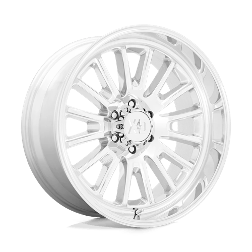 22X12 XD XD864 ROVER 8X180 -44MM POLISHED