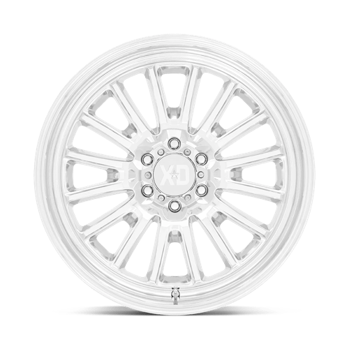 22X12 XD XD864 ROVER 6X5.5 -44MM POLISHED