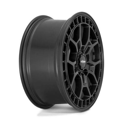 19X8.5 Rotiform R180 ZMO-M 5X120 35MM MATTE BLACK